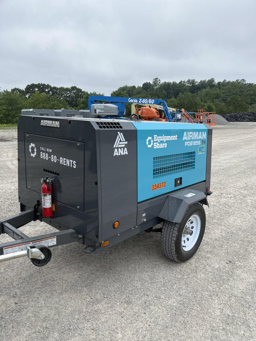 2023 AIRMAN PDS185S CWK