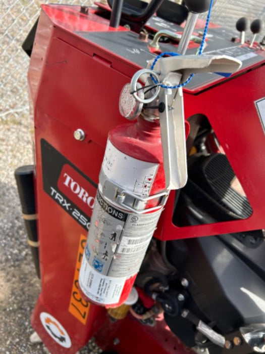 2023 TORO TRX-250