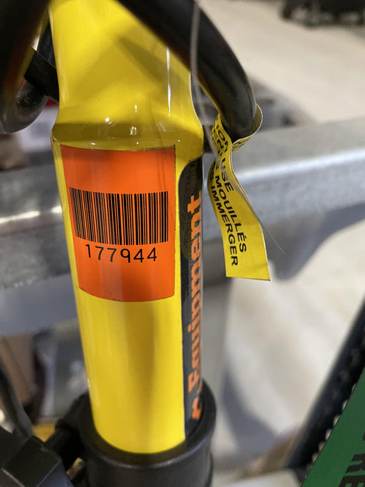 2021 LIND EQUIPMENT LELED360-TR-HD