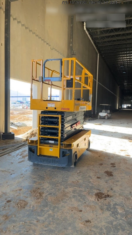 2023 HAULOTTE 3947 E