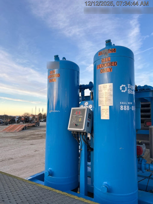 2024 HANKISON RDH-930G