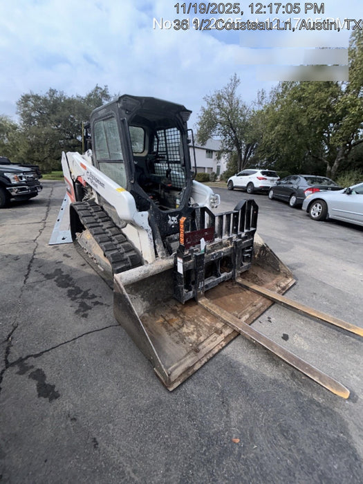 2024 VIRNIG PF4855-5VG