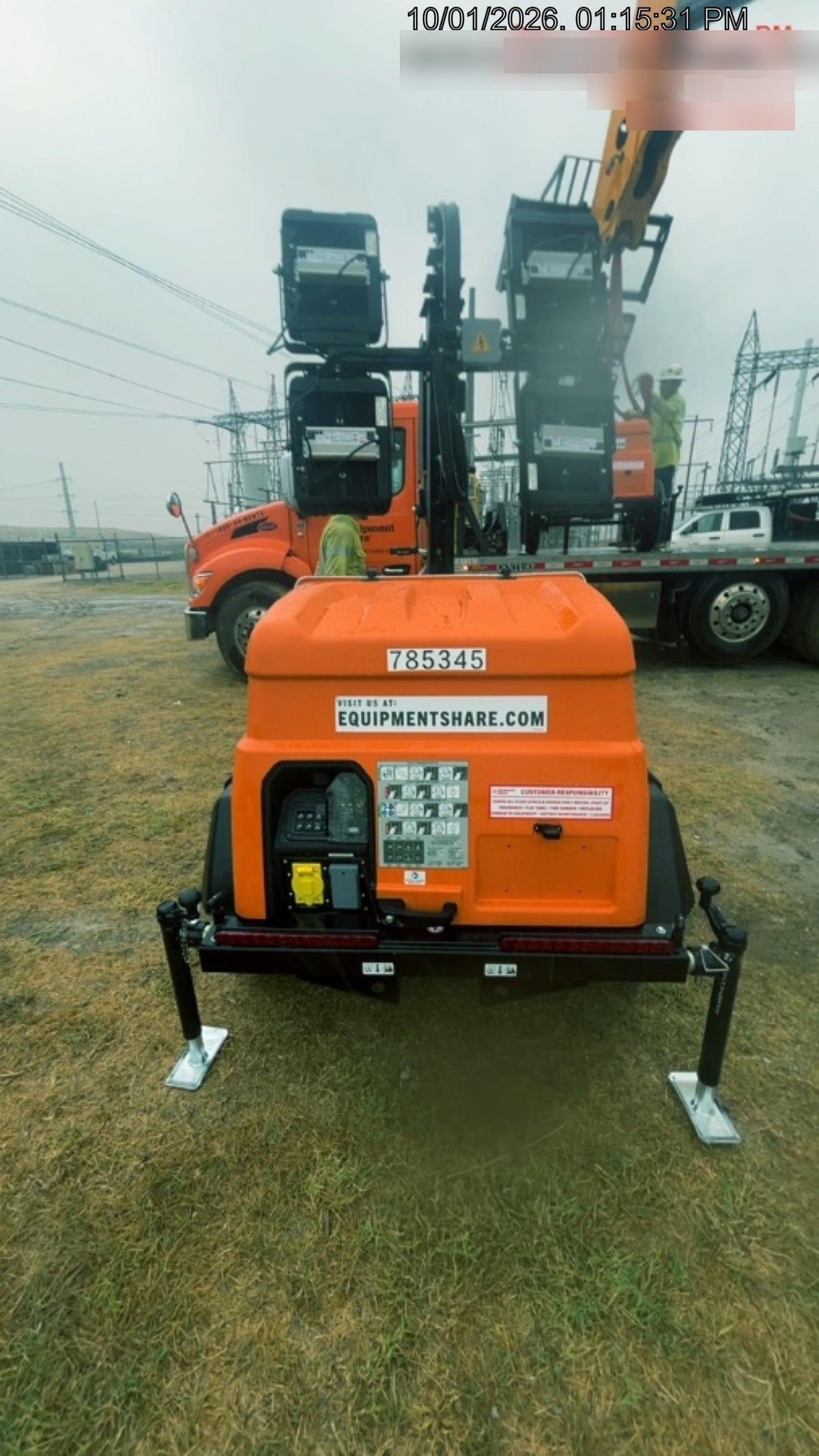 2026 GENERAC MLTS-4