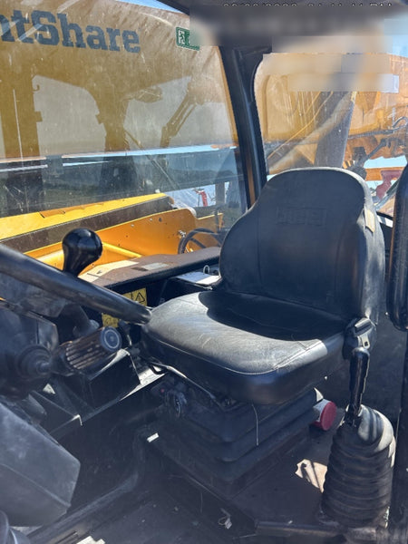 2023 JCB 509-42