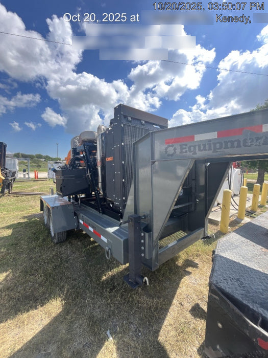 2023 PREMIER PUMP 8NHTH-RP-DC13