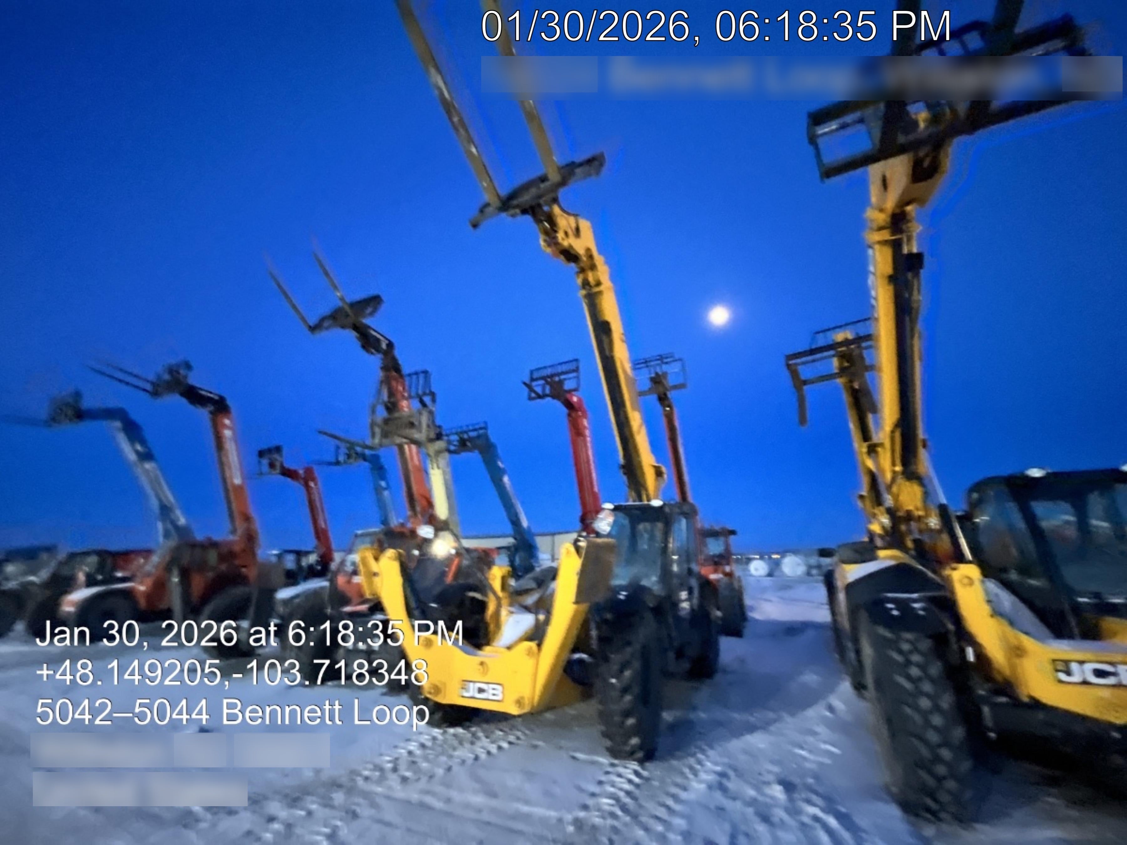 2023 JCB 514-56