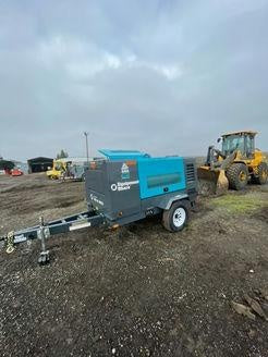 2023 AIRMAN PDSF375DP-6E1