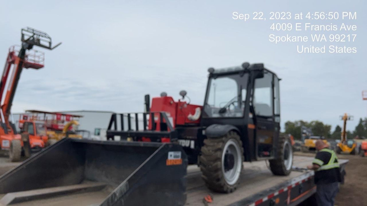 2020 STAR INDUSTRIES 1406B