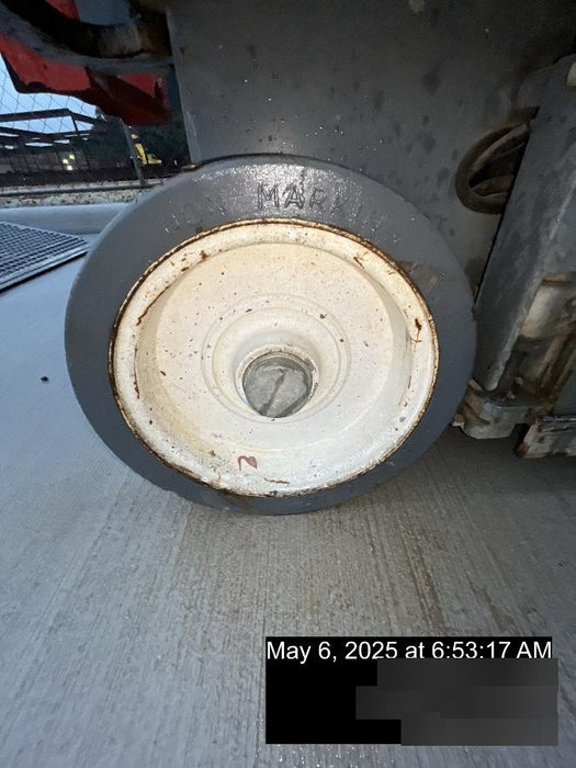 2018 SKYJACK SJIII-3219