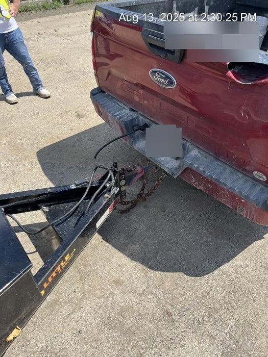 2019 DOOLITTLE EZ Load GT