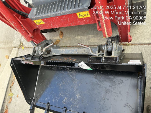 2025 VIRNIG DHV60EX-GB