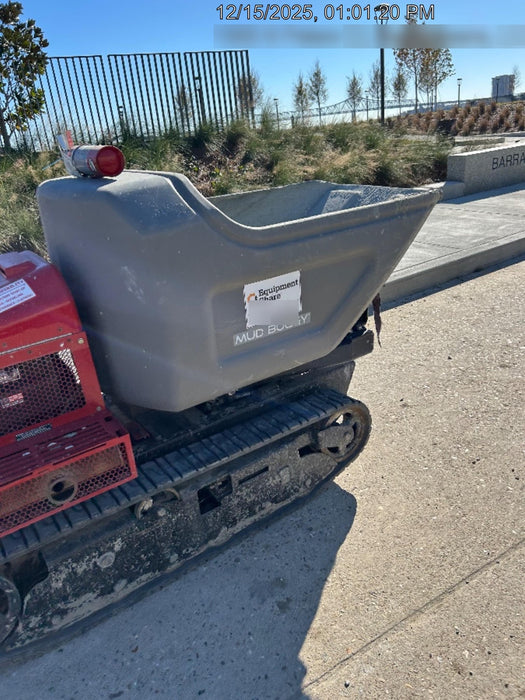 2022 TORO MBTX 2500-TS