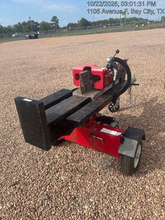 2025 NORTHSTAR CH395