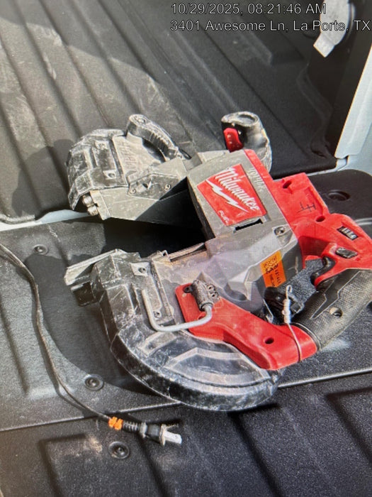 2024 MILWAUKEE 2729S-20