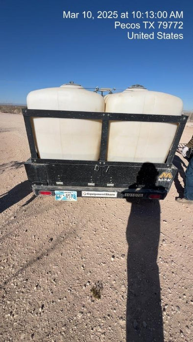 2021 MI-T-M CORPORATION HS-3505-1MGH-UR