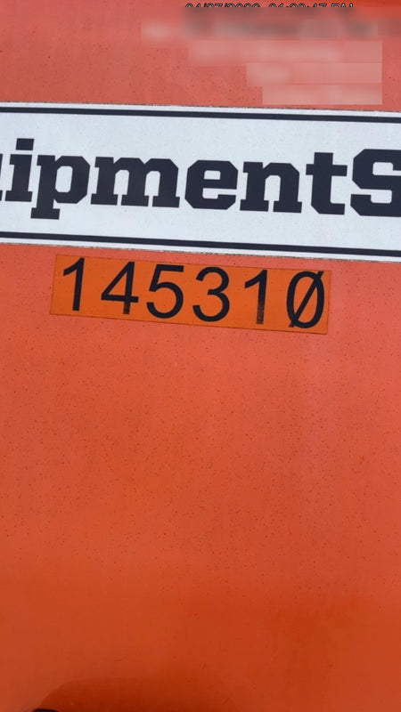 2021 JLG 660SJ