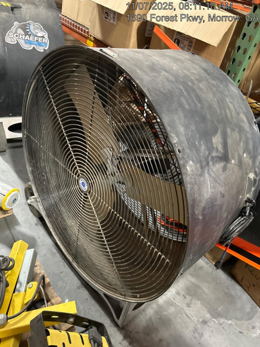 2024 SCHAEFER VKM36-2-B-O