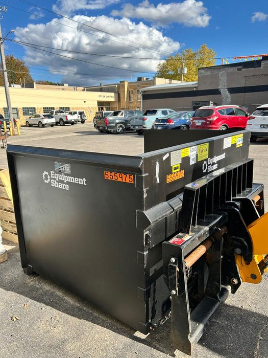 2025 STAR INDUSTRIES 1430