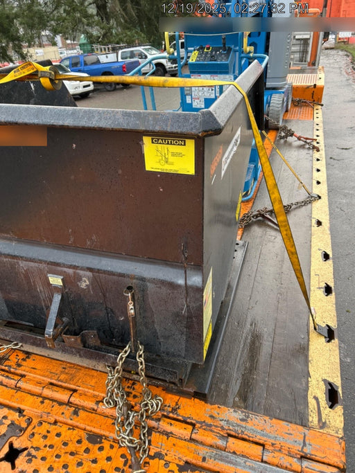 2023 ARROW MATERIAL HANDLING HP-6000-250-C