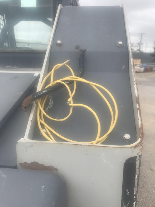 2020 TAKEUCHI TL12R2-R