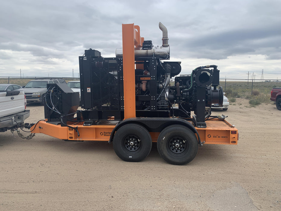 2022 PIONEER PP128S20L71-6135