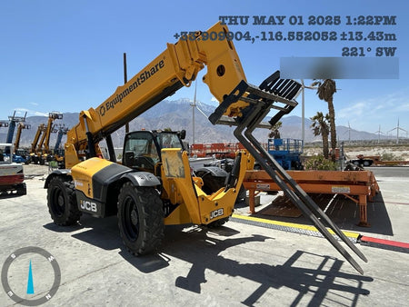 2025 JCB 510-56