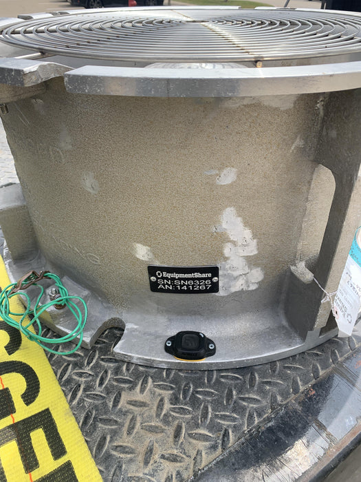 2021 MICHIGAN PNEUMATIC 20262