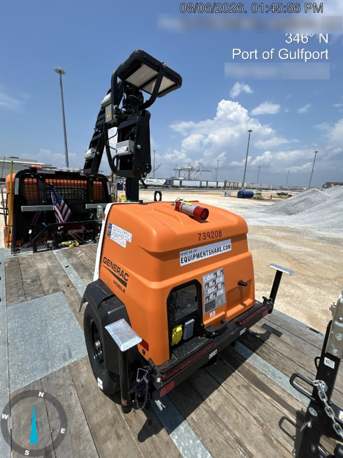 2026 GENERAC MLTS-4