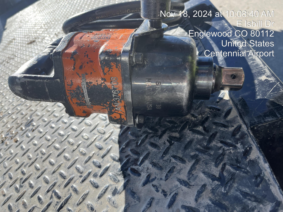 2023 MICHIGAN PNEUMATIC ES-4940B2-TRACKER