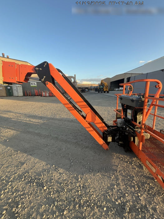 2020 JLG 860SJ
