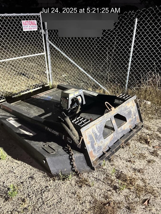 2020 PALADIN 30372A-0022