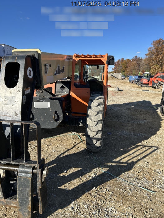 2006 JLG G9-43A JLG G9-43A