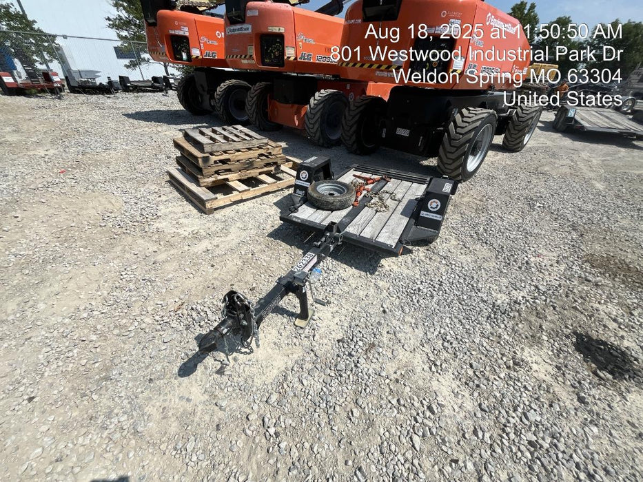 2022 BARRETO E4X6TBT