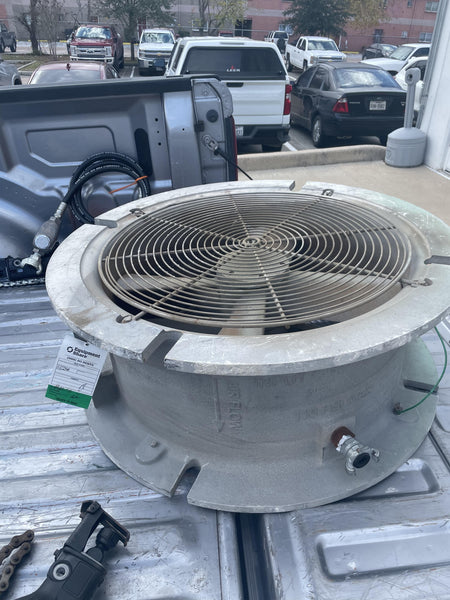 2021 MICHIGAN PNEUMATIC JF20