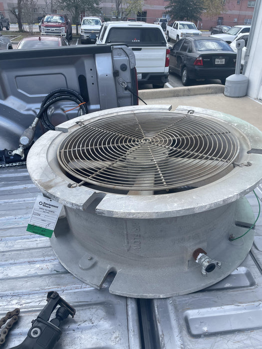 2021 MICHIGAN PNEUMATIC JF20