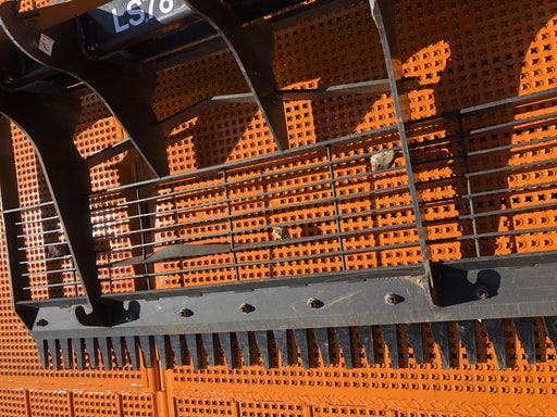 2019 PALADIN Land Sculptor