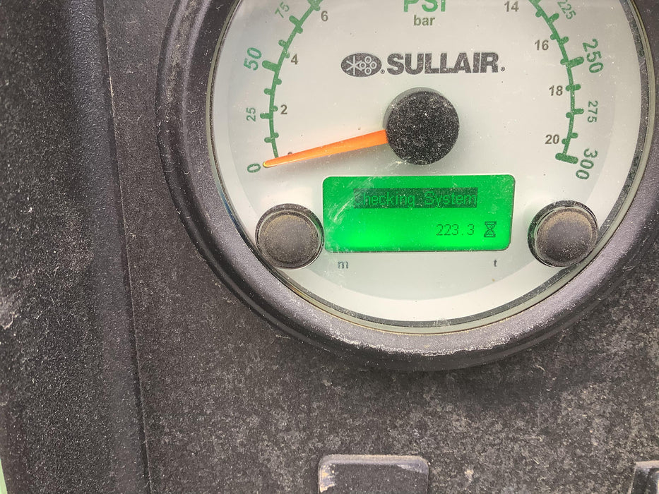 2020 SULLAIR 185-DPQ