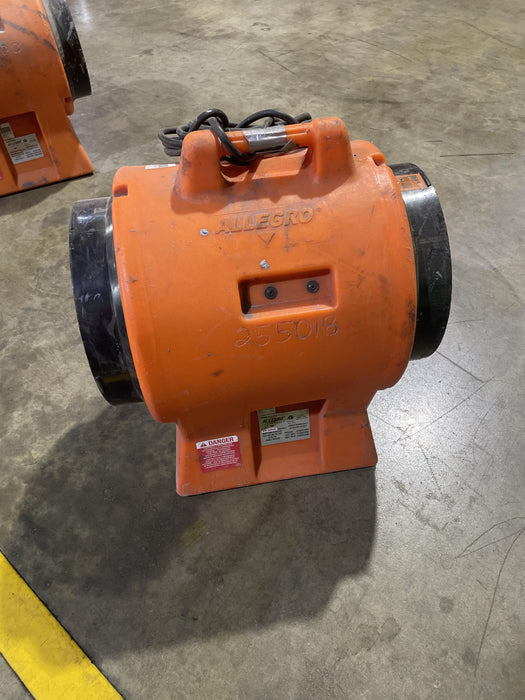 2022 ALLEGRO 9539-12