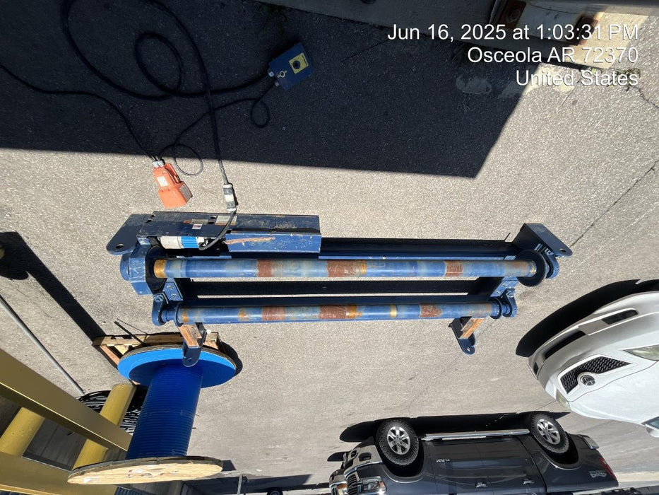 2023 CURRENT TOOLS 615