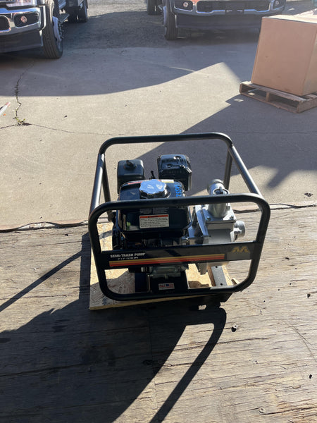 2024 MI-T-M WTP-S02-1MGH