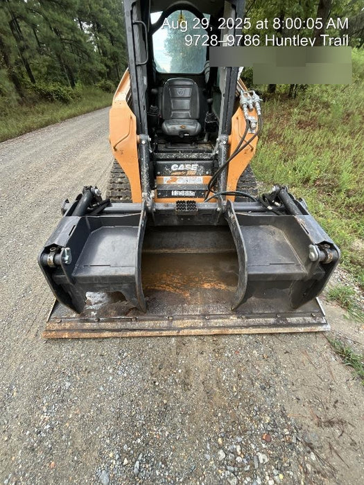 2022 PALADIN UTILITY GRAPPLE 11876-0022