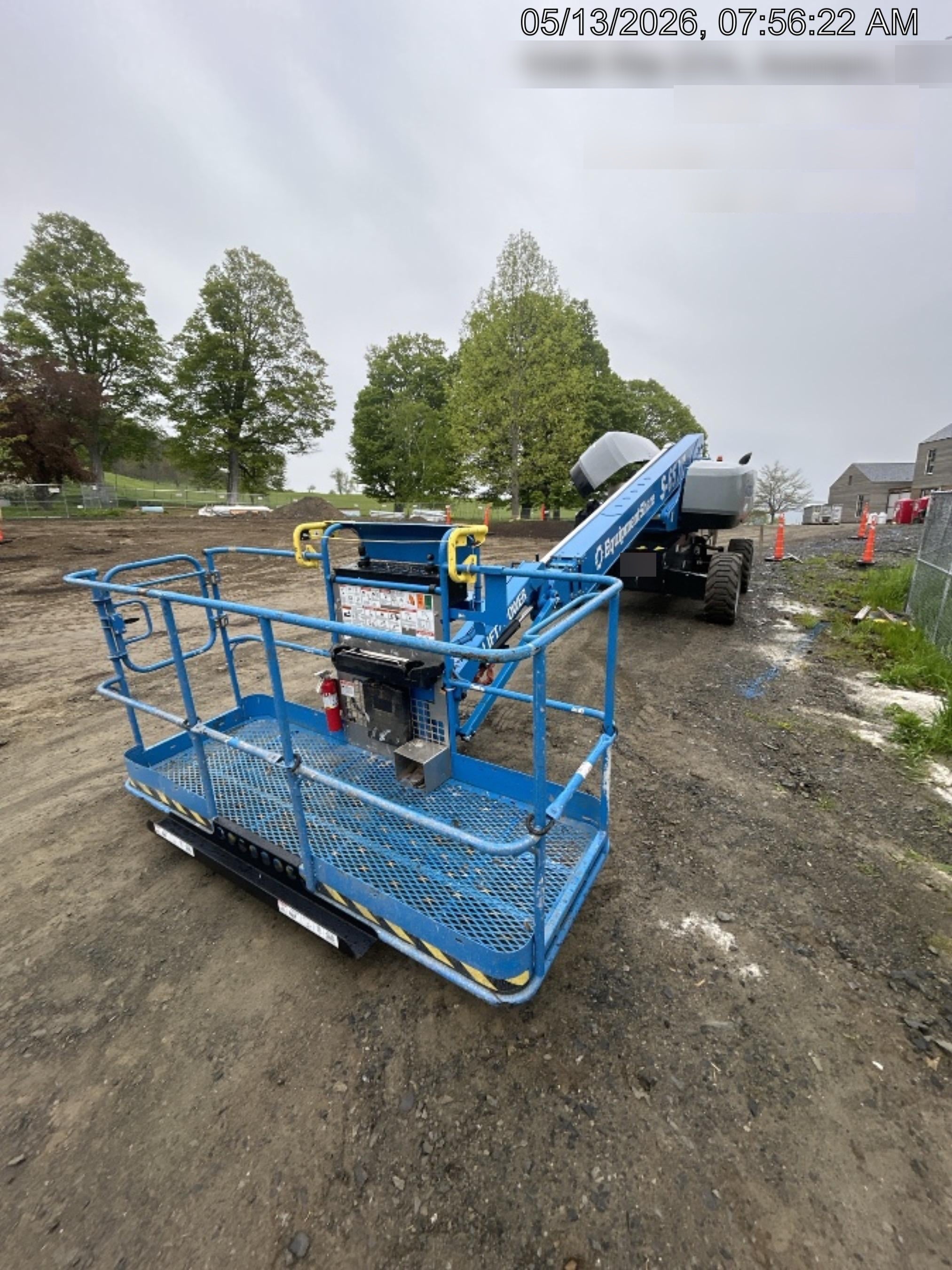 2024 GENIE S-65 XC