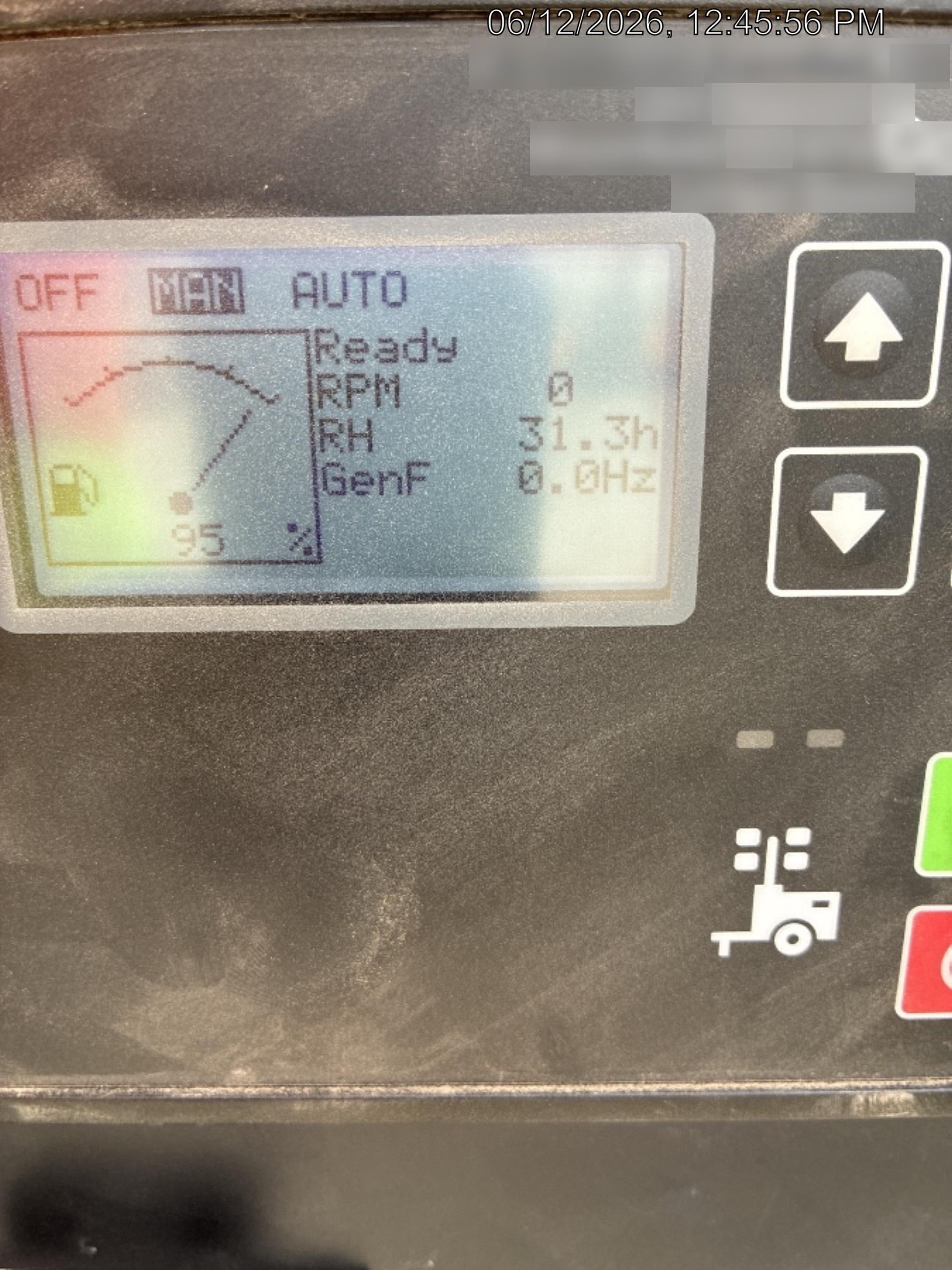 2026 TRIME X-SMART (EL1250H)