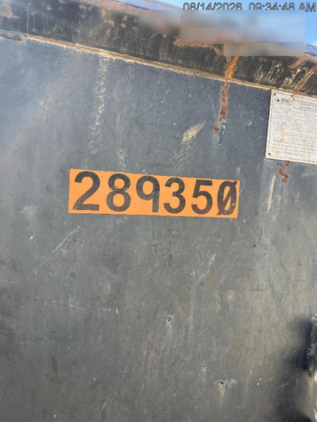 2023 STAR INDUSTRIES M-1820 - Self-Dump Hopper
