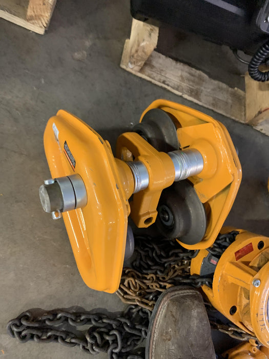 2021 HARRINGTON PT020