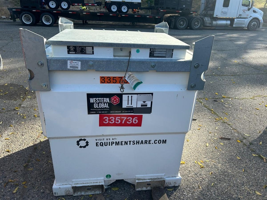 2023 WESTERN GLOBAL 10TCG-ES-12VFHK