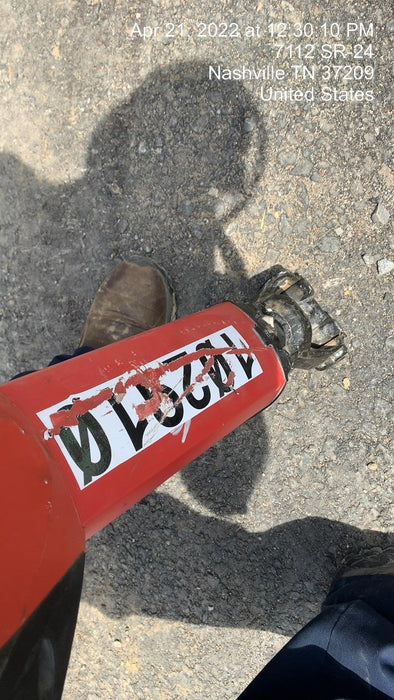 2020 HILTI TE 3000-AVR