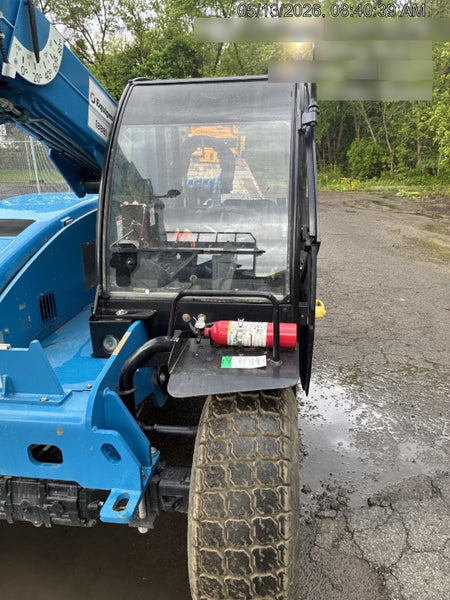 2024 GENIE GTH-5519