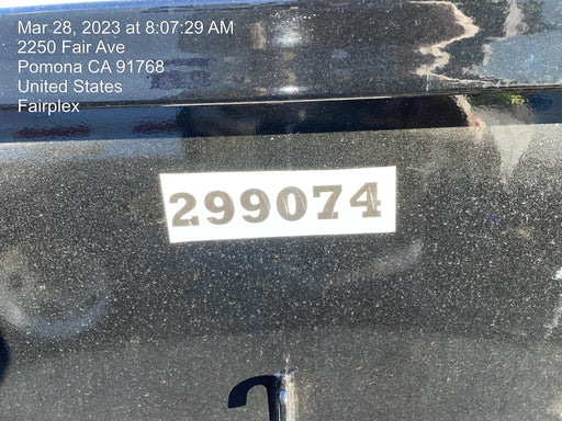 2023 BIG TEX TRAILER 12SR-12XLBK6SIR