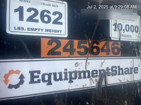 2022 STAR INDUSTRIES 1449B